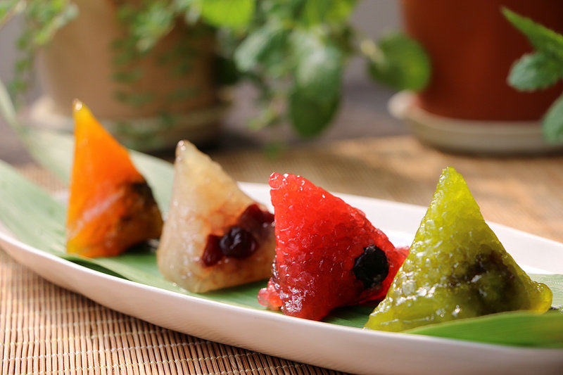 水果冰晶粽十大做法，最好吃的十种做法全揭秘-图9