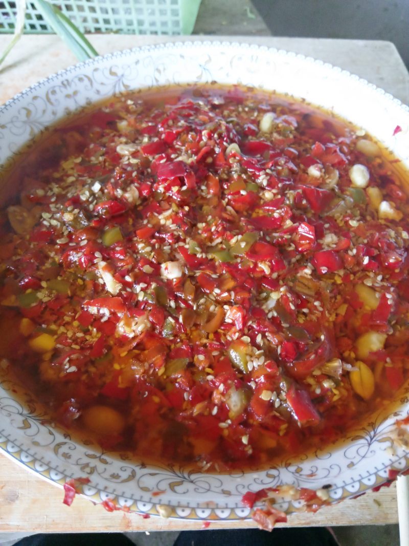 自制辣椒油正确做法详解-图4