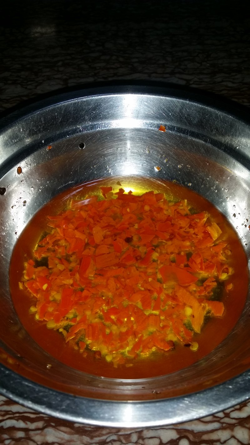 自制辣椒油正确做法详解-图5