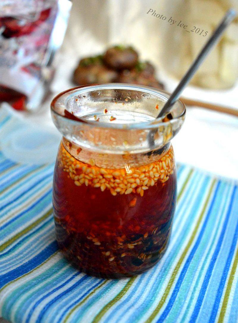 自制辣椒油正确做法详解-图6