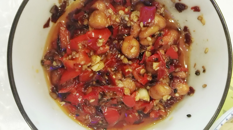 自制辣椒油正确做法详解-图7