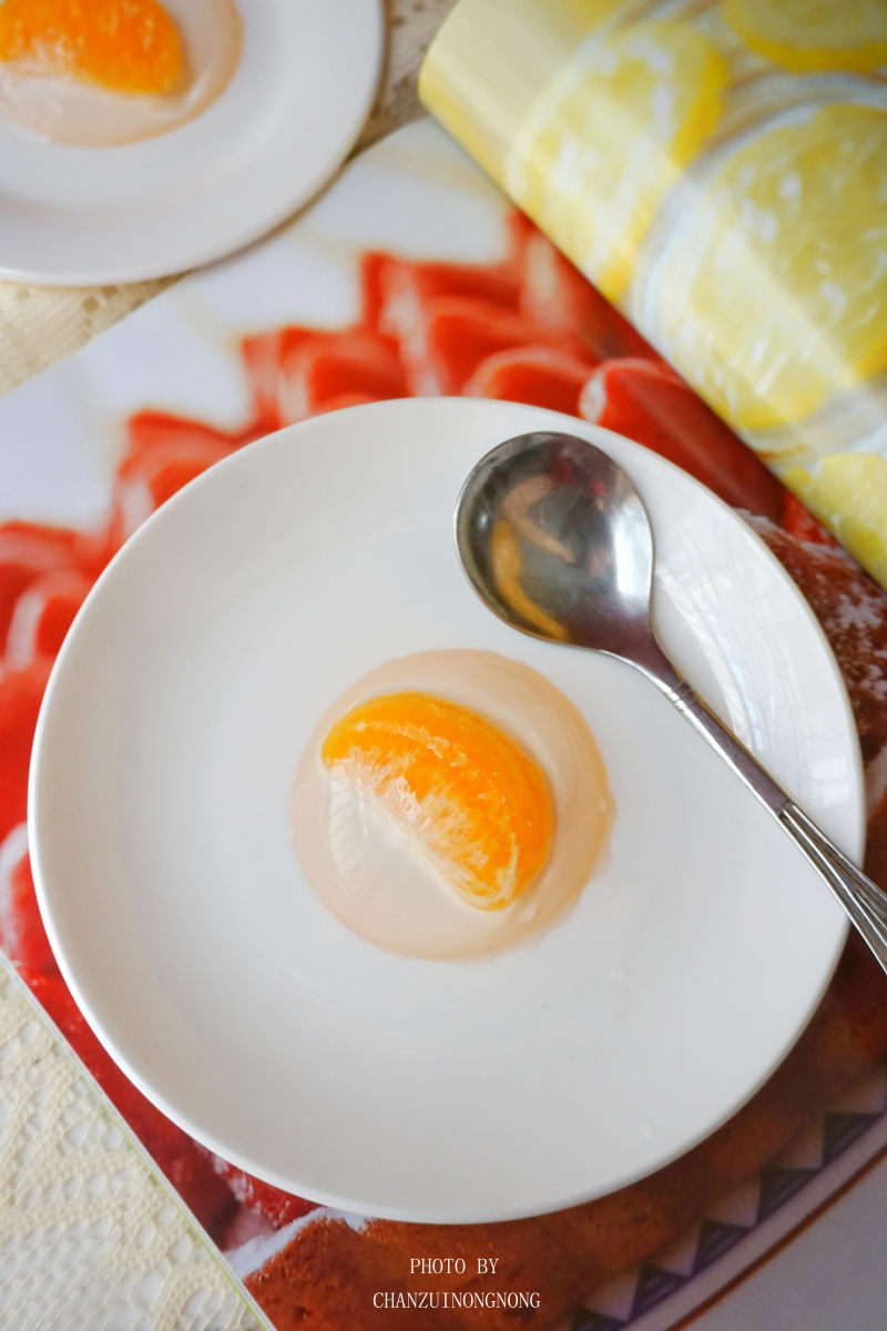 苹果橘子奶：三步自制健康饮品-图3