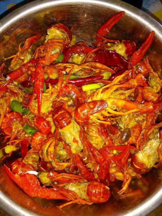 鲜香小龙虾家常做法，10种口味任你选-图5