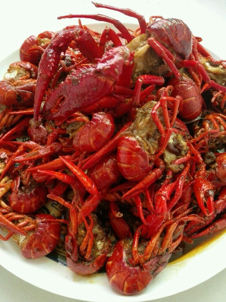 鲜香小龙虾家常做法，10种口味任你选-图9