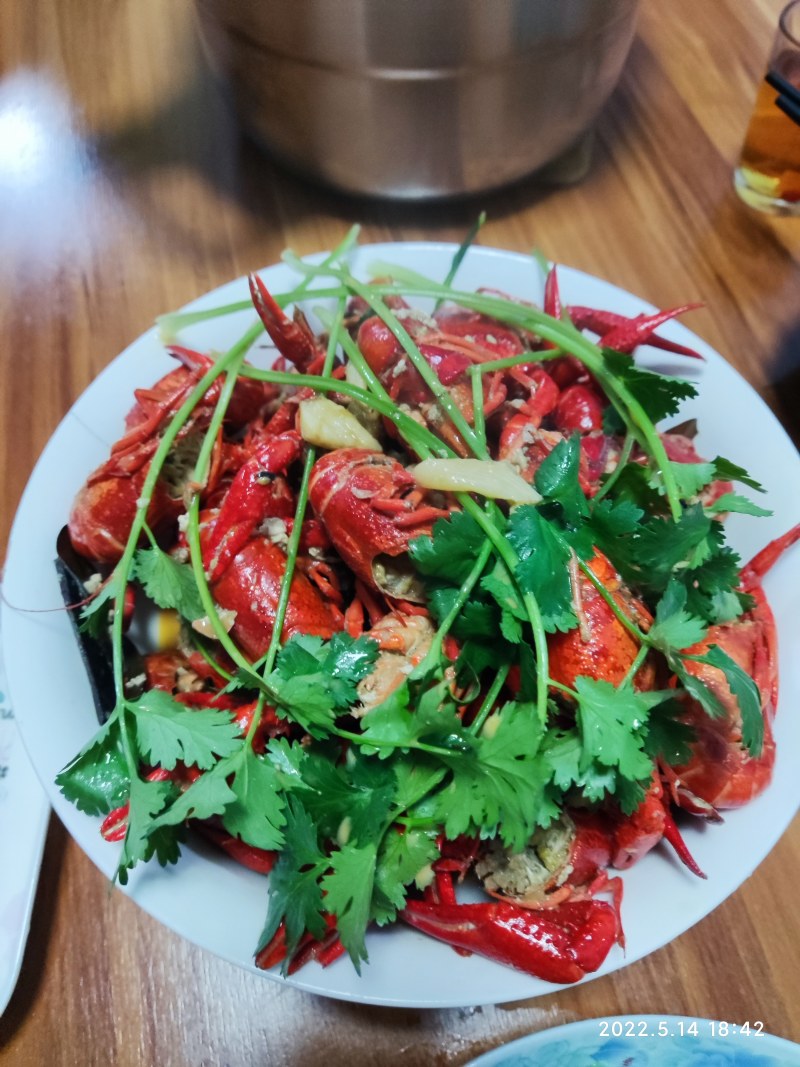 鲜香小龙虾家常做法，10种口味任你选-图10