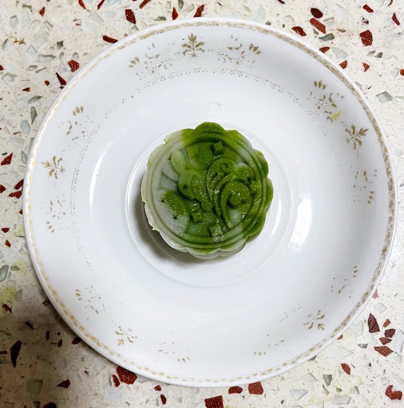 奶香黄金馅正宗做法，这样做好吃极了-图10