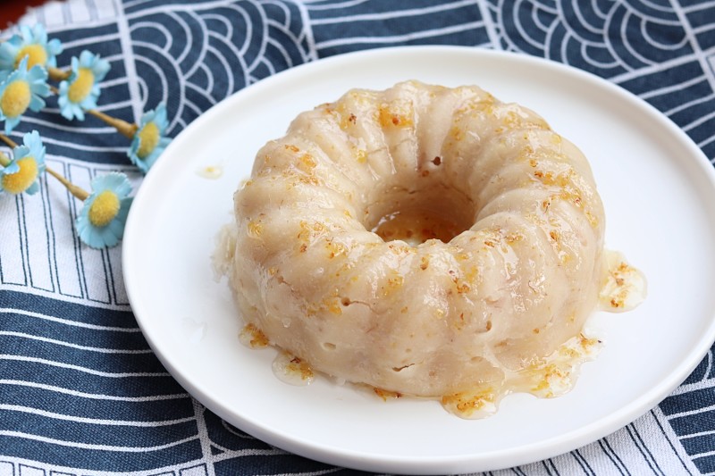 桂花糖芋苗正宗做法全解析-图6