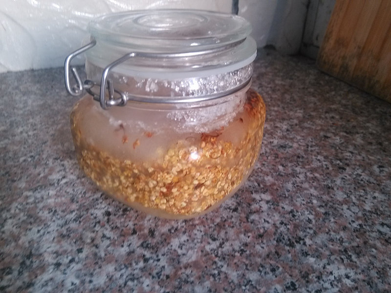 桂花糖芋苗正宗做法全解析-图8