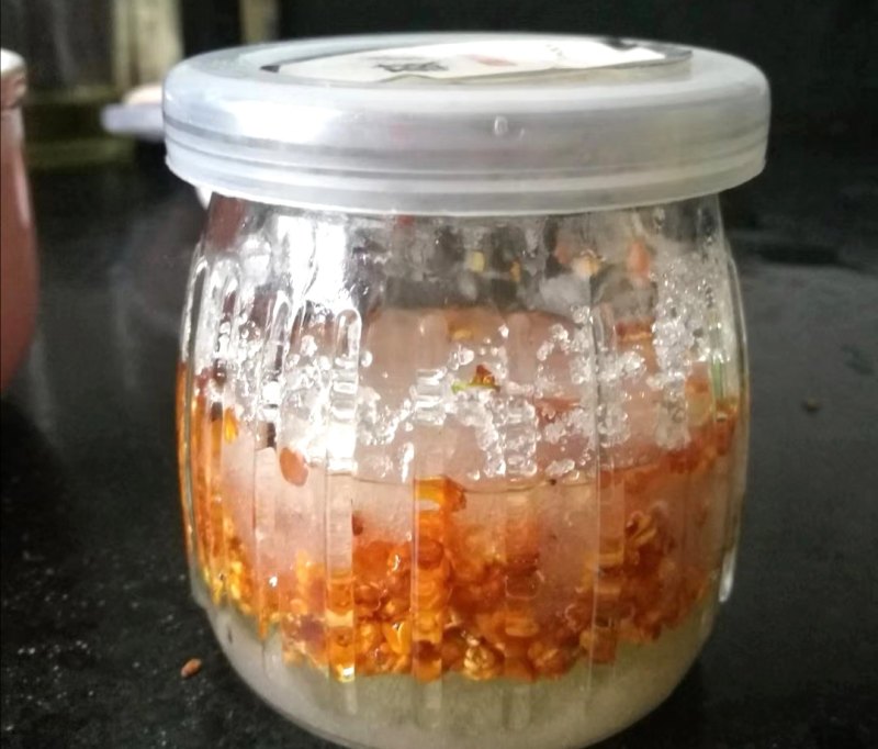 桂花糖芋苗正宗做法全解析-图9