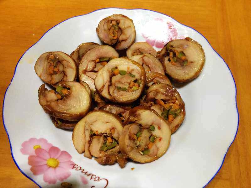 花样鸡蛋卷：配料与美味秘诀全解析-图6