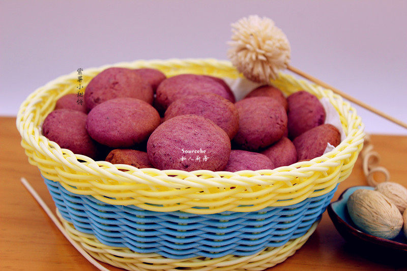 紫薯牛奶冻十种正宗做法，轻松学做美味甜品-图1