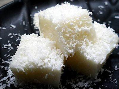 紫薯牛奶冻十种正宗做法，轻松学做美味甜品-图10