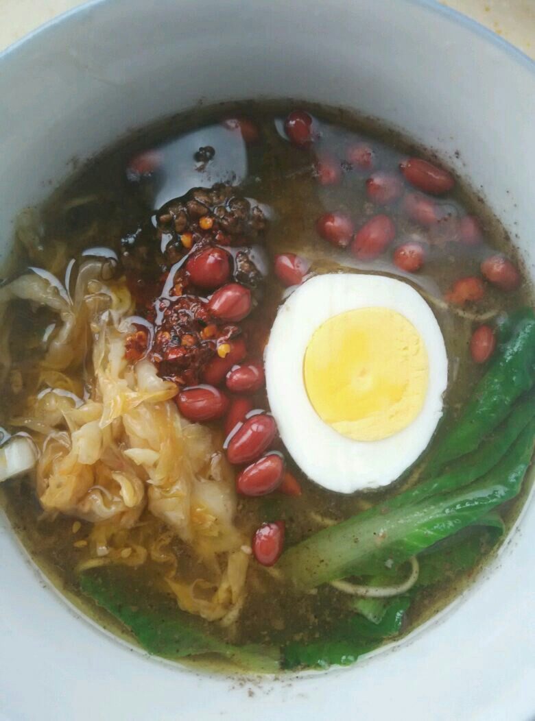 成都担担面十种绝味做法，地道川香在家享-图2