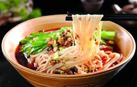 成都担担面十种绝味做法，地道川香在家享-图8