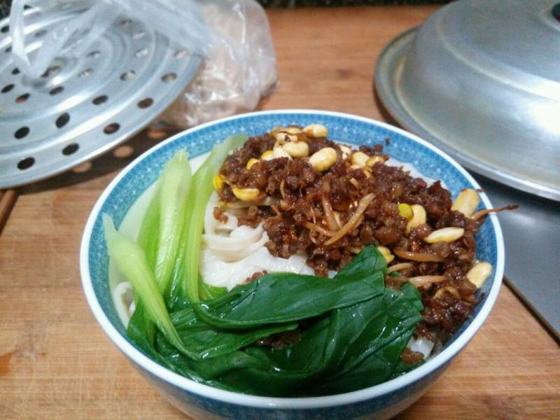 成都担担面十种绝味做法，地道川香在家享-图9