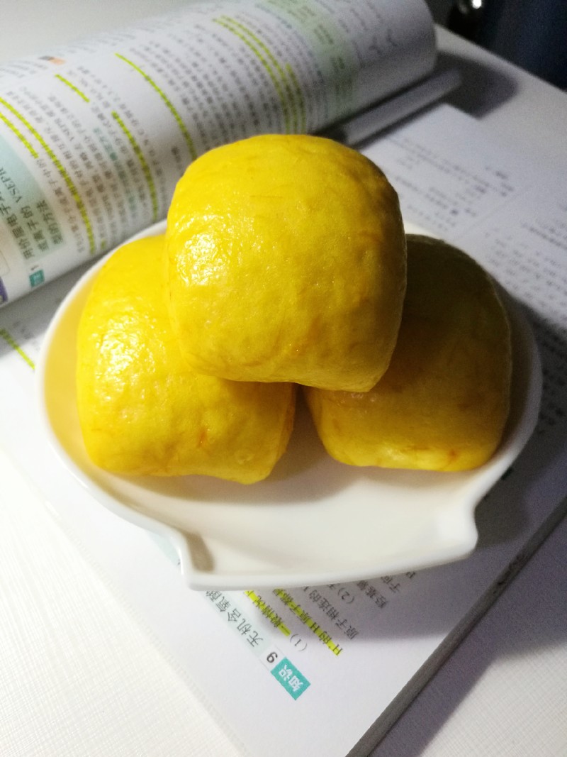 香甜炒南瓜十大做法与配料全解析-图3