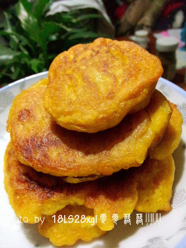 香甜炒南瓜十大做法与配料全解析-图4