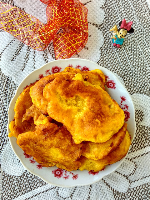 香甜炒南瓜十大做法与配料全解析-图7