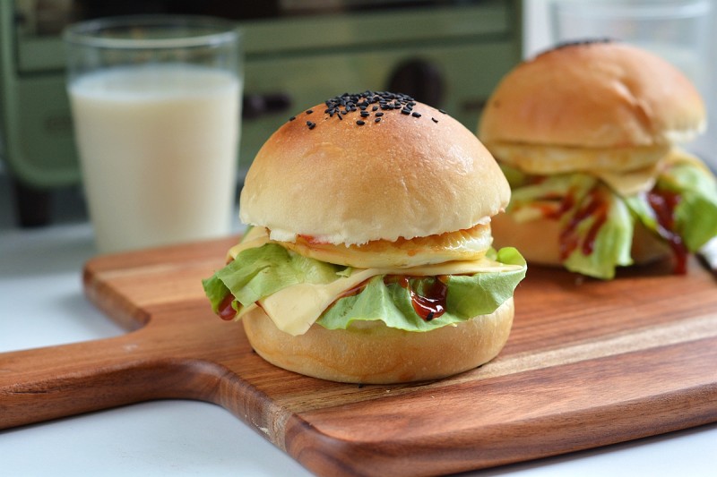 芝士汉堡肉十大经典做法与配料全解析-图9