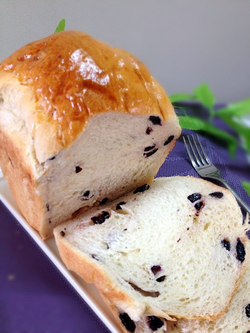 黑加仑蛋糕十大经典做法全解析-图1