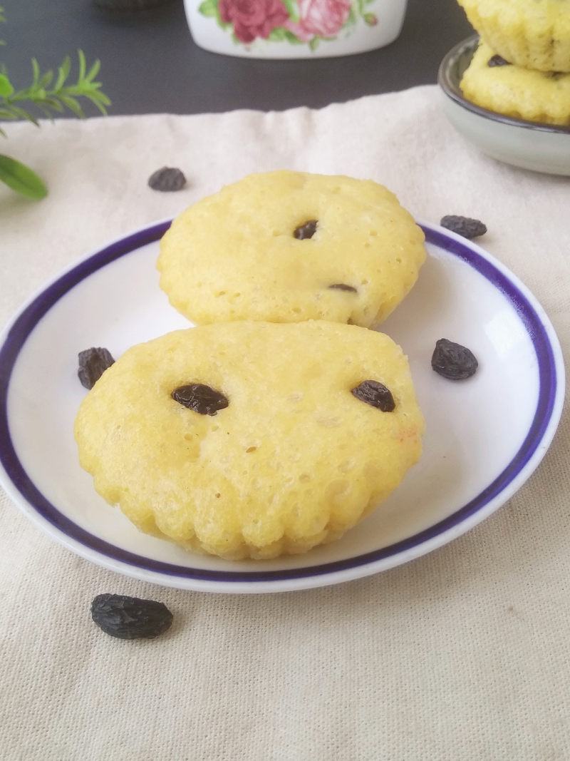 黑加仑蛋糕十大经典做法全解析-图3