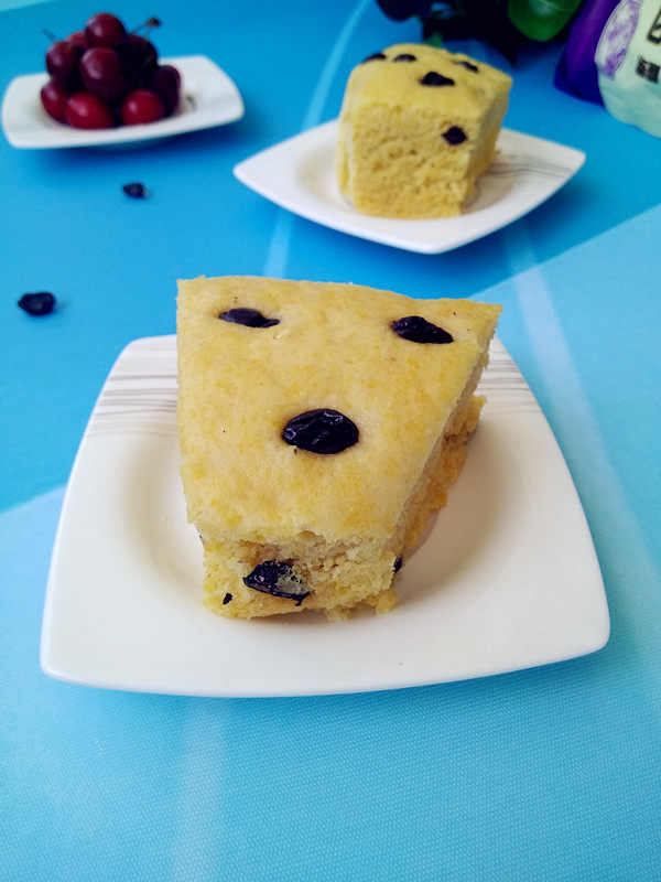 黑加仑蛋糕十大经典做法全解析-图7