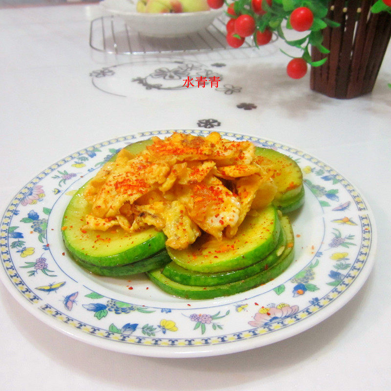 十种南瓜花炒蛋做法，家常美味轻松学-图3