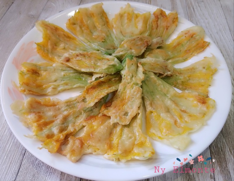 十种南瓜花炒蛋做法，家常美味轻松学-图5