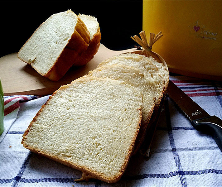 键式甜吐司十种美味做法，轻松在家做-图3