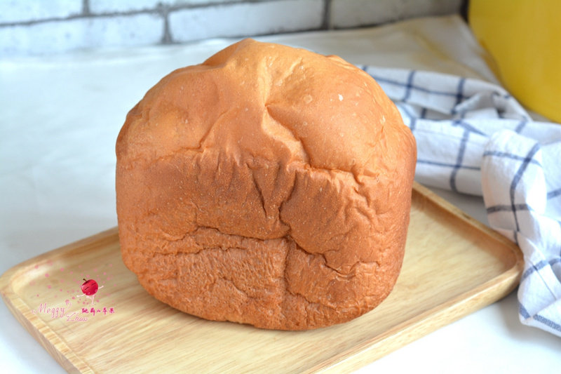 键式甜吐司十种美味做法，轻松在家做-图5