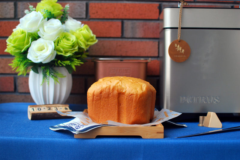 键式甜吐司十种美味做法，轻松在家做-图8