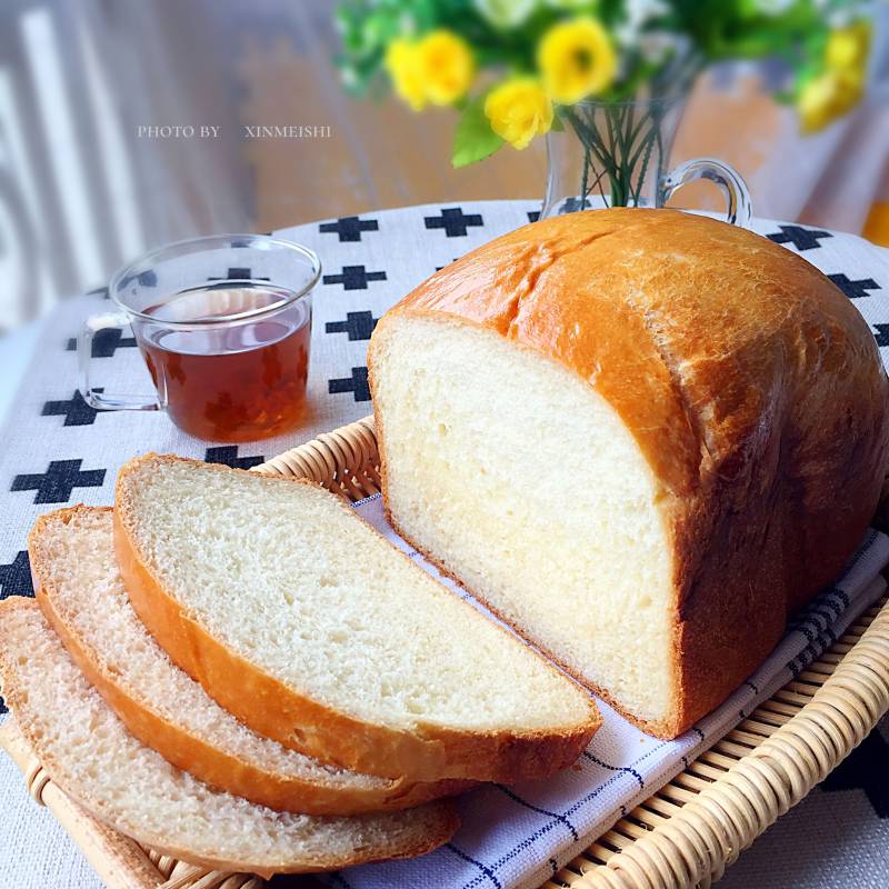 键式甜吐司十种美味做法，轻松在家做-图9