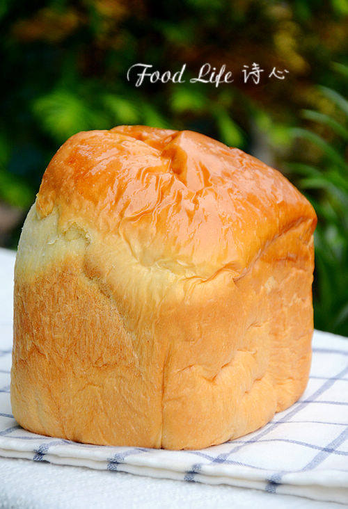 键式甜吐司十种美味做法，轻松在家做-图10