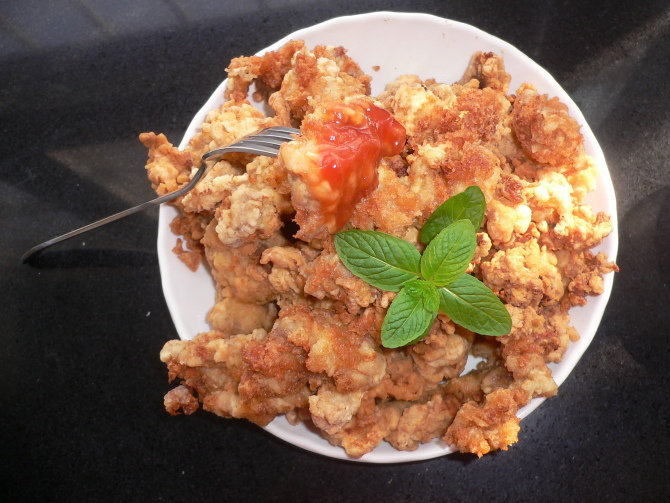 劲爆火鸡面终极美味秘诀，一学就会！-图6