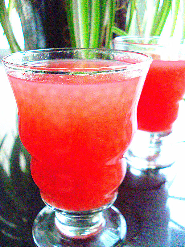 十种家常淮山西米露，美味做法一网打尽！-图1