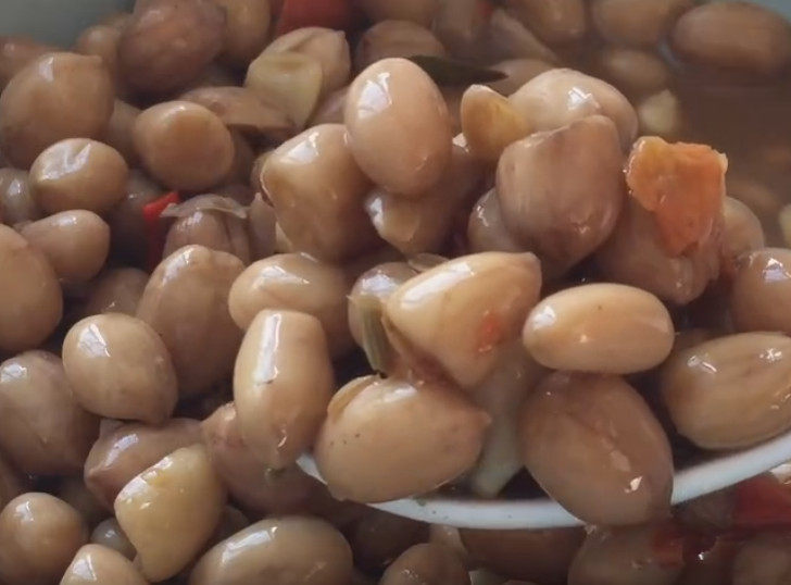 五香酥花生正宗做法，香脆秘诀全公开-图7