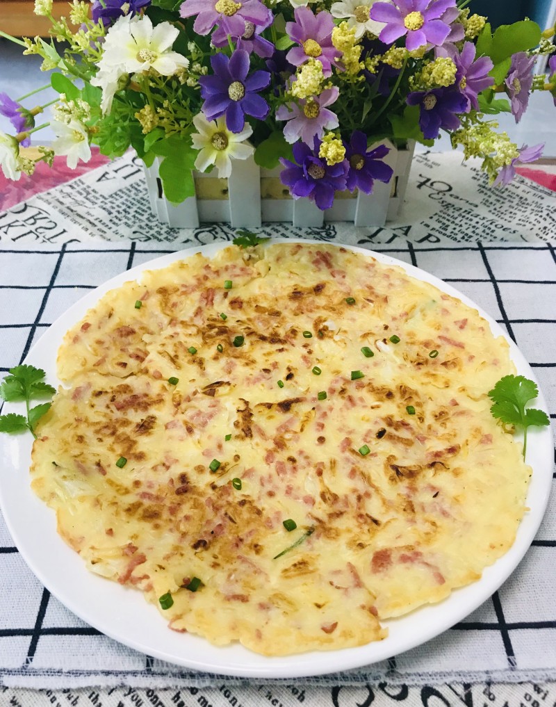 培根煎米饼十种做法，轻松变身厨房达人-图2