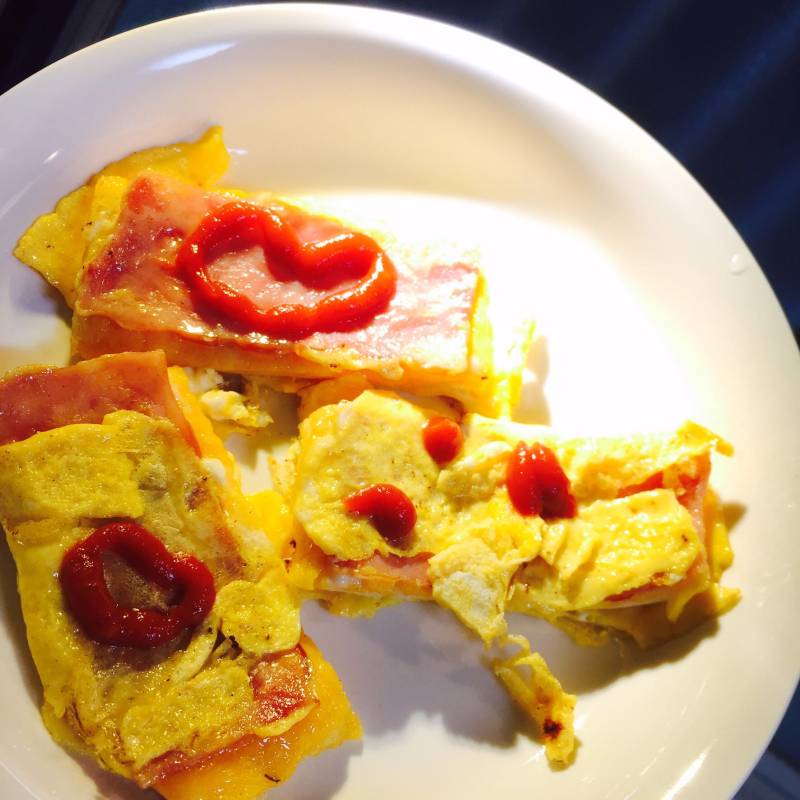 培根煎米饼十种做法，轻松变身厨房达人-图6