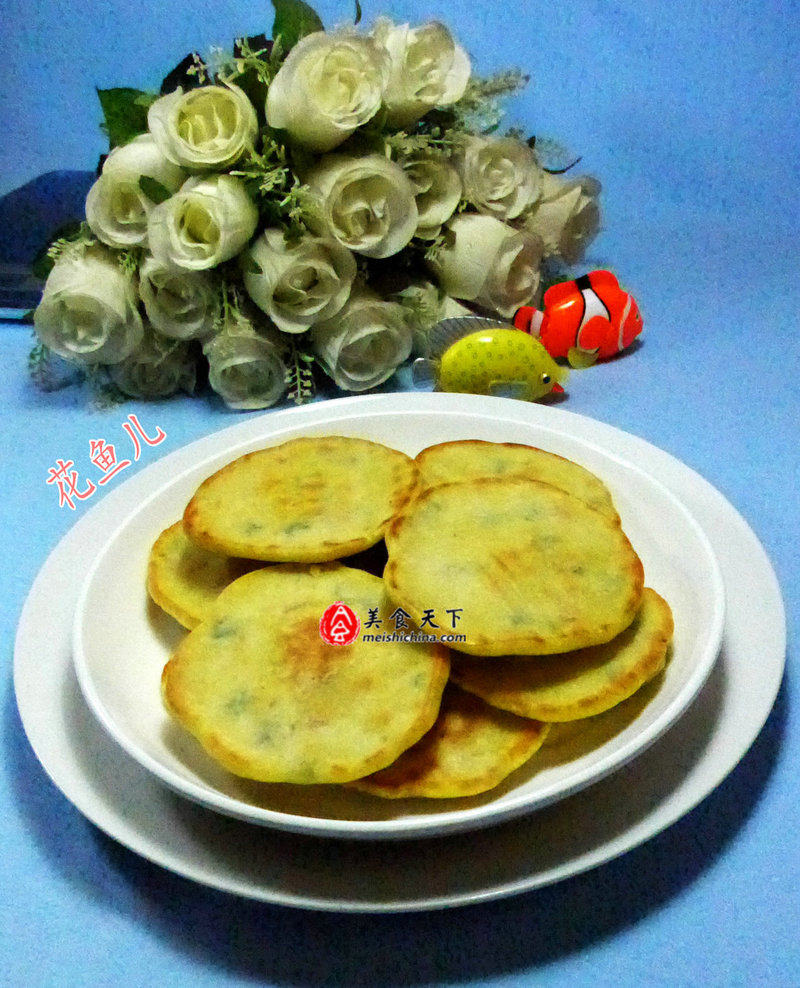 培根煎米饼十种做法，轻松变身厨房达人-图9