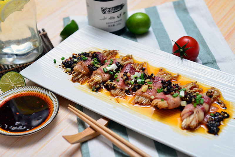 培根煎米饼十种做法，轻松变身厨房达人-图10