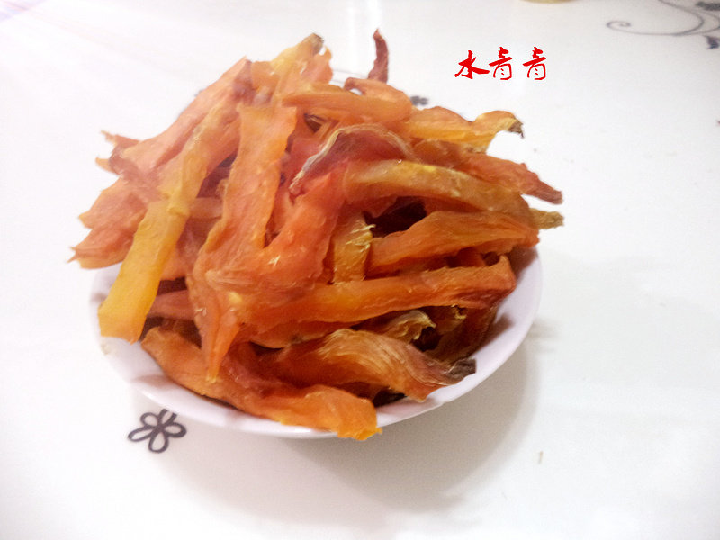 十种自晒红薯干美味做法，好吃秘诀全公开-图10