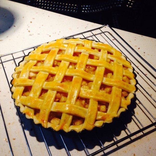 苹果丑小鸭十变：十种美味做法大揭秘-图1