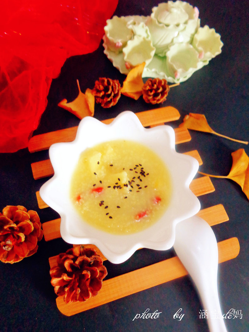 苹果丑小鸭十变：十种美味做法大揭秘-图4