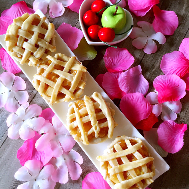 苹果丑小鸭十变：十种美味做法大揭秘-图5