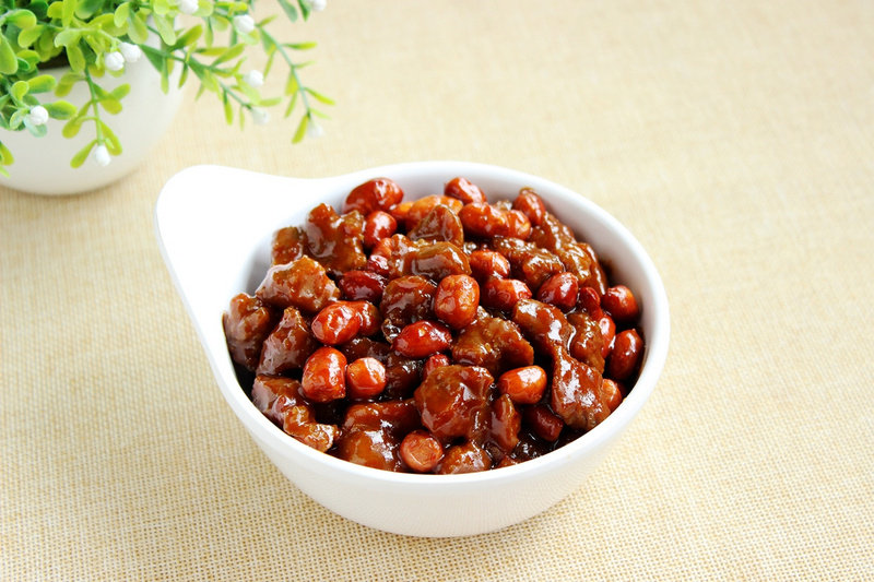 辣味花生酱制作秘诀，这样做最香醇-图3