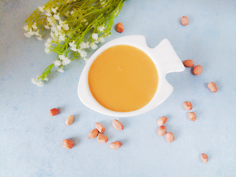 辣味花生酱制作秘诀，这样做最香醇-图4