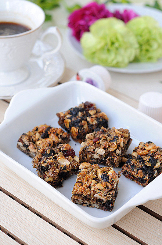 燕麦能量块十种家常做法，美味又健康-图6