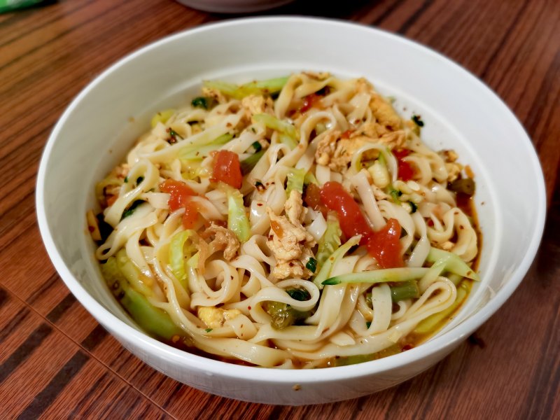 10种西红柿凉粉做法，清爽开胃超好吃-图3