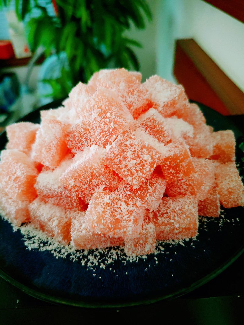 10种西红柿凉粉做法，清爽开胃超好吃-图5