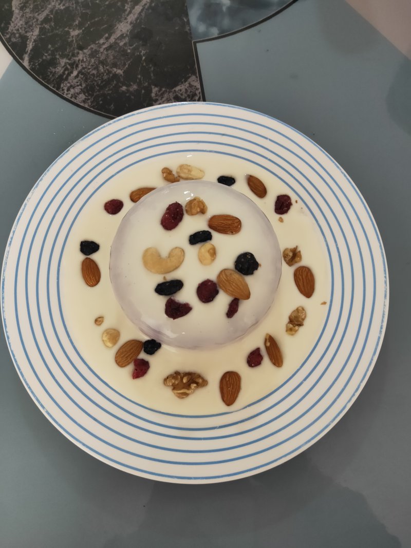 山药紫薯糕：家常做法与配料秘诀-图2